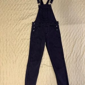 Women’s Overalls